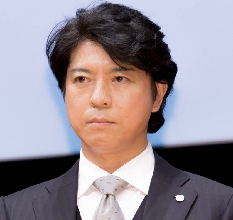 川上隆也