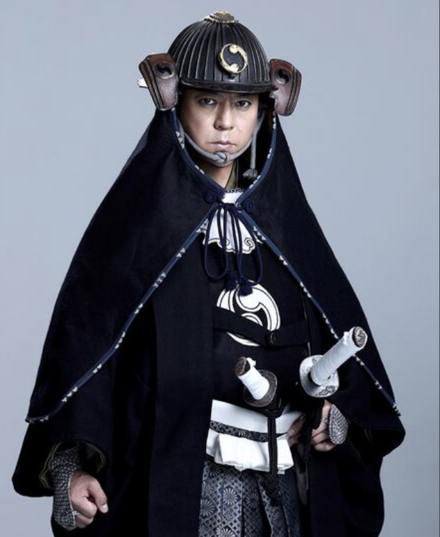 川上隆也